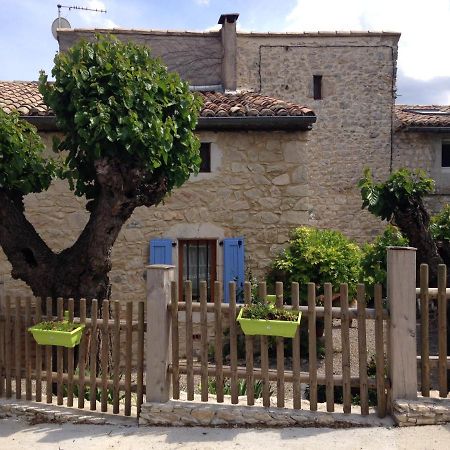 La Petite Maison En Pierres Gras エクステリア 写真