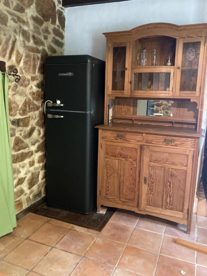 La Petite Maison En Pierres Gras エクステリア 写真