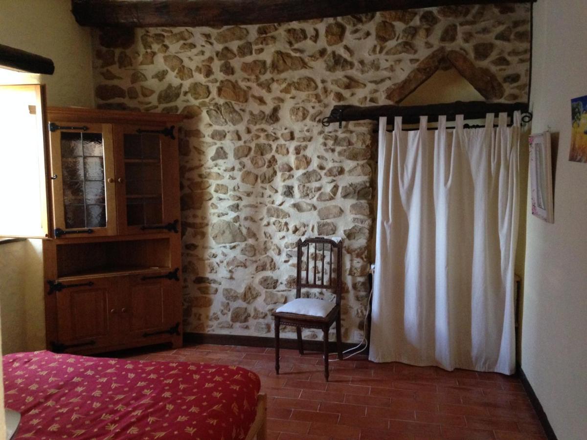 La Petite Maison En Pierres Gras エクステリア 写真